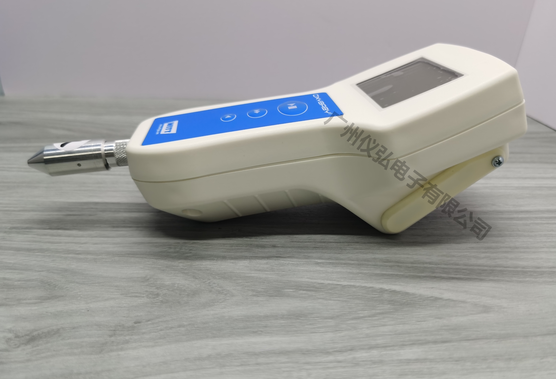 WITE威特OXYBABY M+i测氧仪侧面特拍